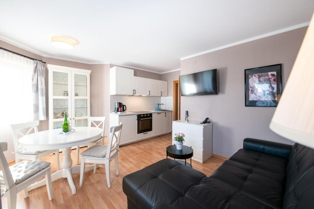 Appartements Allmaier Pörtschach am Wörthersee Exterior foto
