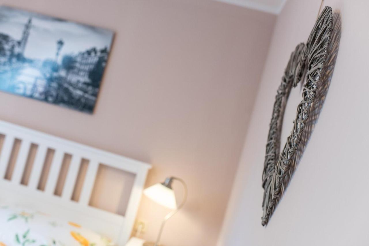 Appartements Allmaier Pörtschach am Wörthersee Exterior foto